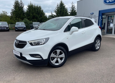 Opel Mokka X 1.4 Turbo 140ch Innovation 4x2