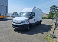 IVECO Daily 35C Fg 35C14S V12 Tor