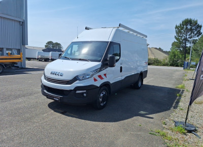 IVECO Daily 35C Fg 35C14S V12 Tor