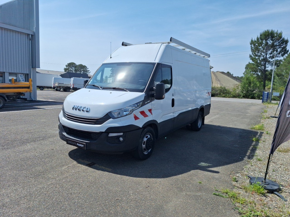 IVECO Daily 35C Fg 35C14S V12 Tor