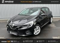 Renault Clio 1.0 SCe 65ch Zen -21