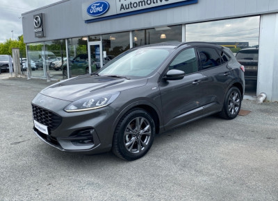 Ford Kuga 2.5 Duratec 190ch FHEV E85 ST-Line BVA