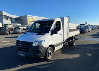 Mercedes-Benz Sprinter CCb 516 CDI 37 3T5 Propulsion