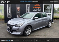 Peugeot 208 1.2 PureTech 75ch S&S Active