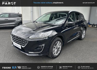 Ford Kuga 2.5 Duratec 190ch FHEV E85 Vignale BVA