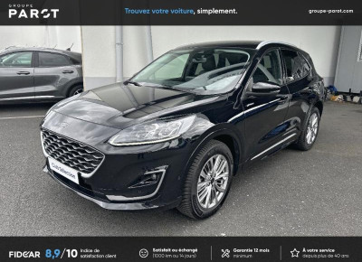 Ford Kuga 2.5 Duratec 190ch FHEV E85 Vignale BVA