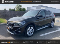 BMW X1 sDrive18iA 136ch xLine