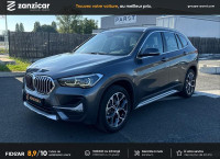 BMW X1 sDrive18iA 136ch xLine DKG7