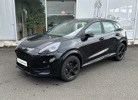 Ford Puma 1.0 EcoBoost 125ch S&S mHEV ST-Line Powershift