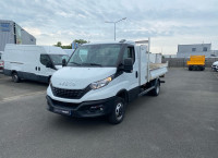 IVECO Daily CCb 35C16H3.0 Empattement 3750 Tor