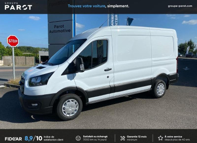 Ford Transit 2T Fg T310 L2H2 2.0 EcoBlue 130ch S&S Trend Business