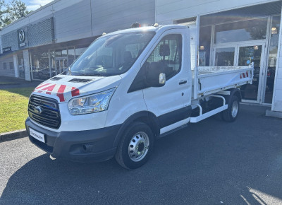 Ford Transit 2T CCb P350 L2 2.0 EcoBlue 170ch Trend