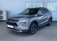 Mitsubishi Eclipse Cross 2.4 MIVEC PHEV 188ch Intense 4WD