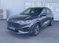 Ford Kuga 2.5 Duratec 190ch FHEV E85 ST-Line BVA