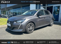 Peugeot 208 1.2 PureTech 100ch S&S Style