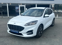 Ford Kuga 2.5 Duratec 190ch FHEV E85 ST-Line Business BVA