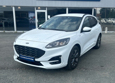 Ford Kuga 2.5 Duratec 190ch FHEV E85 ST-Line Business BVA