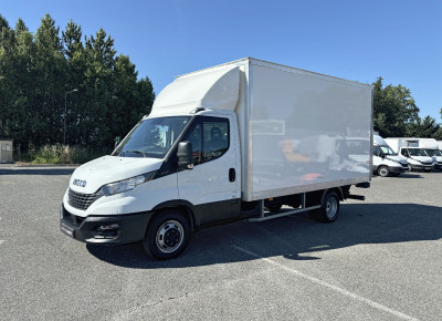 IVECO Daily CCb 35C16H Empattement 4100