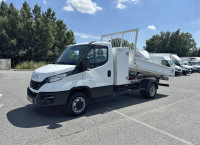 IVECO Daily CCb 35C14H empattement 3750