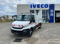 IVECO Daily Nouveau 70C15 E6