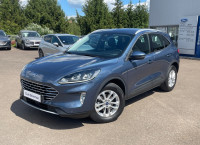 Ford Kuga 2.5 Duratec 190ch FHEV E85 Titanium BVA