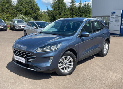 Ford Kuga 2.5 Duratec 190ch FHEV E85 Titanium BVA