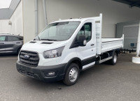 Ford Transit 2T CCb P350 L2 2.0 EcoBlue 170ch S&S Trend Business