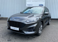 Ford Kuga 2.5 Duratec 190ch FHEV E85 ST-Line BVA