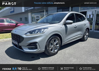 Ford Kuga 2.5 Duratec 190ch FHEV E85 ST-Line BVA