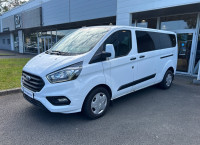 Ford Transit Custom Kombi 320 L2H1 2.0 EcoBlue 130ch mHEV Trend Business 7cv