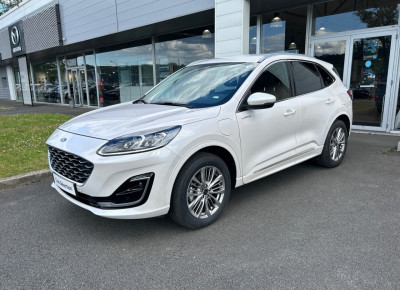 Ford Kuga 2.5 Duratec 225ch PHEV Vignale BVA