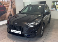 Ford Kuga 2.5 Duratec 190ch FHEV E85 ST-Line BVA