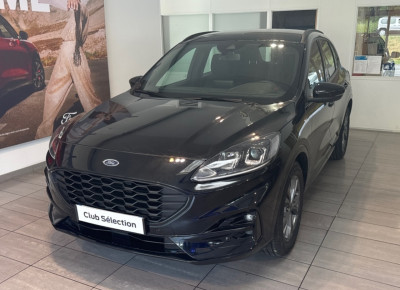 Ford Kuga 2.5 Duratec 190ch FHEV E85 ST-Line BVA