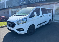 Ford Transit Custom Kombi 320 L2H1 2.0 EcoBlue 130ch mHEV Trend Business 7cv