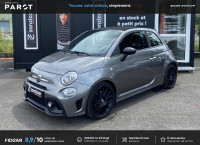 Abarth 500C 1.4 Turbo T-Jet 160ch 595 Pista