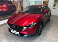 Mazda CX-30 2.0 Skyactiv-G M-Hybrid 122ch