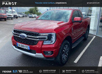 Ford Ranger 2.0 EcoBlue 205ch Stop&Start Super Cab Limited e-4WD BVA10