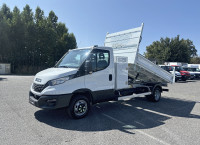 IVECO Daily CCb 35C16H3.0 Empattement 4100