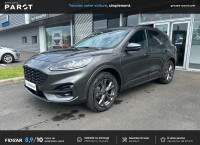 Ford Kuga 2.5 Duratec 225ch PHEV ST-Line X BVA