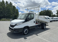 IVECO Daily CCb 35C14H Empattement 3450