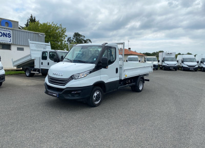 IVECO Daily CCb 35C16H3.0 D empattement 3450 Tor