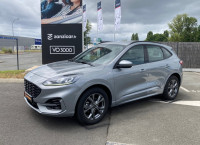 Ford Kuga 2.5 Duratec 190ch FHEV E85 ST-Line BVA