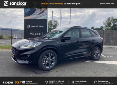 Ford Kuga 2.5 Duratec 190ch FHEV E85 ST-Line BVA