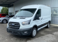 Ford Transit 2T Fg T310 L3H2 2.0 EcoBlue 130ch S&S Trend Business