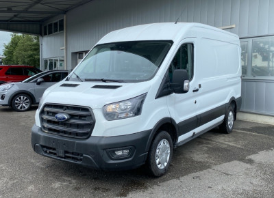 Ford Transit 2T Fg T310 L3H2 2.0 EcoBlue 130ch S&S Trend Business