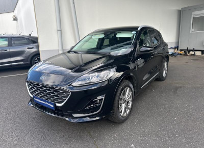 Ford Kuga 2.5 Duratec 225ch PHEV Vignale BVA