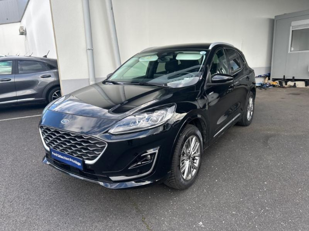 Ford Kuga 2.5 Duratec 225ch PHEV Vignale BVA