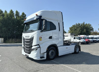 IVECO S-Way S-WAY 510