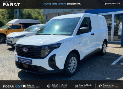 Ford Transit Courier 1.5 EcoBlue 100ch Trend