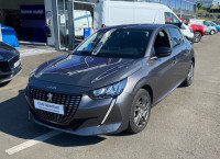 Peugeot 208 1.2 PureTech 100ch S&S Style